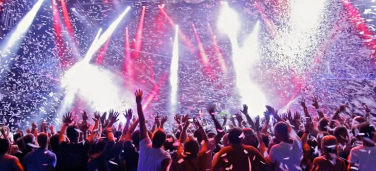 Closing parties Ibiza 2017