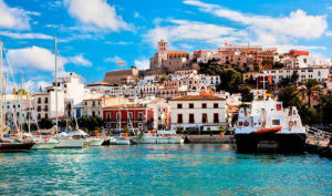 Viaje de incentivo a Ibiza, una potente estrategia empresarial